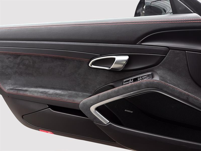 porsche 911 2018 - 31