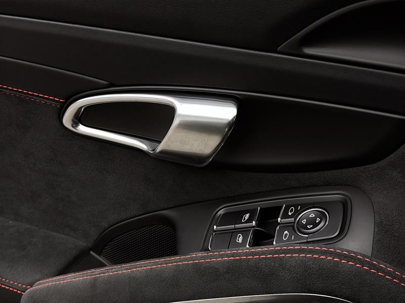 porsche 911 2018 - 32