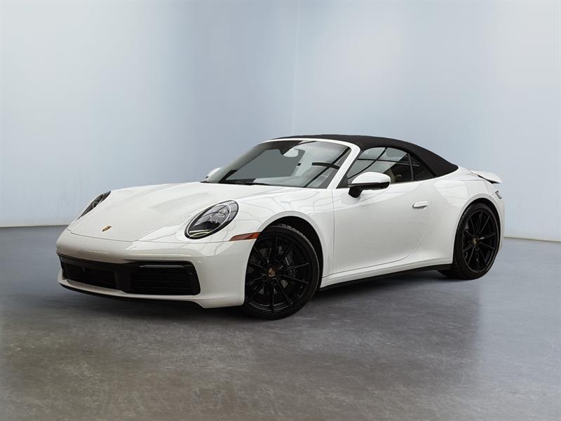 porsche 911 2021 - 4