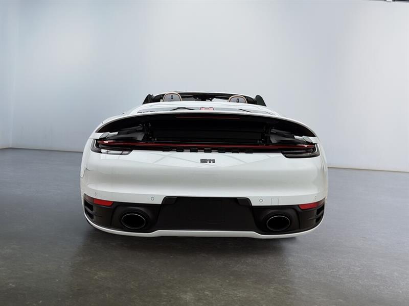 porsche 911 2021 - 7