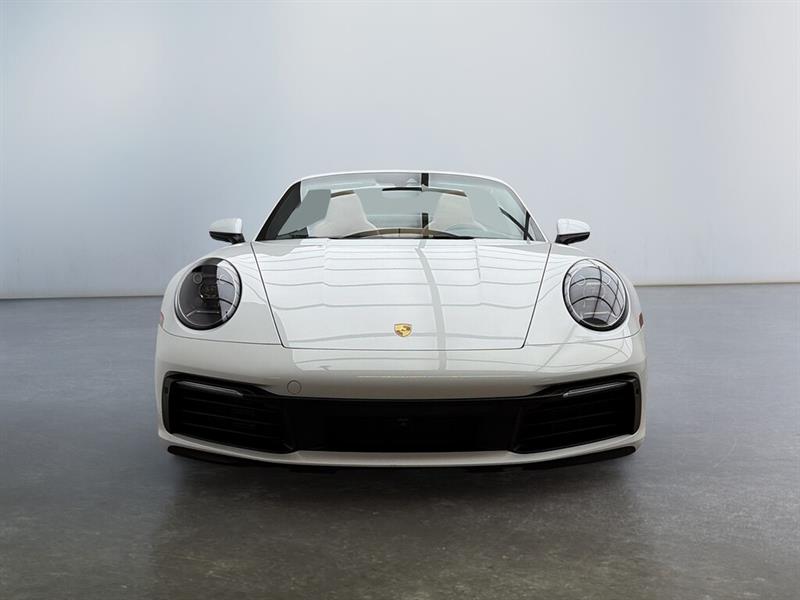 porsche 911 2021 - 9