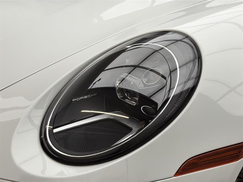 porsche 911 2021 - 12