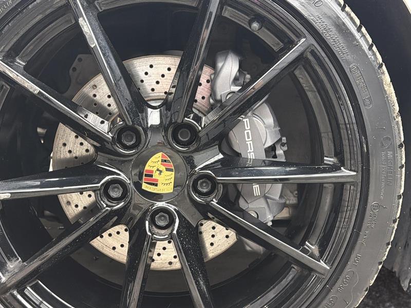porsche 911 2021 - 15