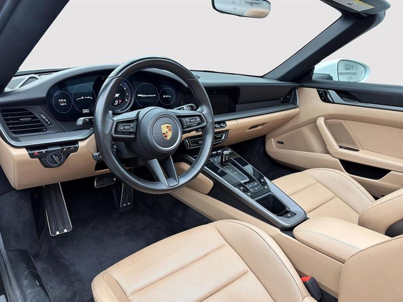 porsche 911 2021 - 16