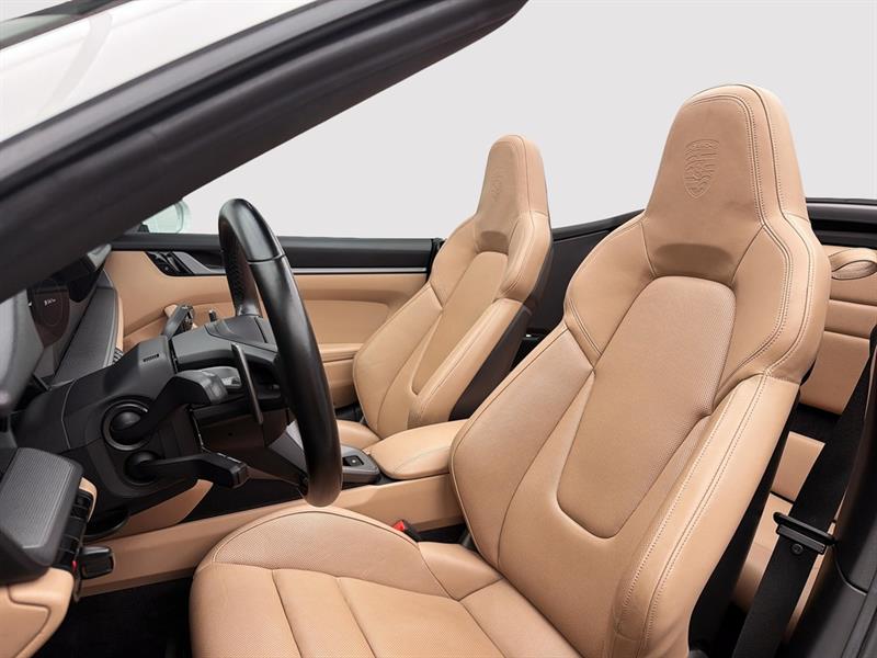 porsche 911 2021 - 17