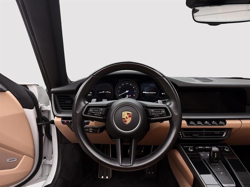 porsche 911 2021 - 18