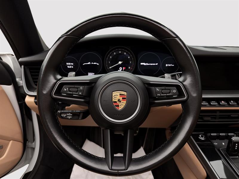 porsche 911 2021 - 19