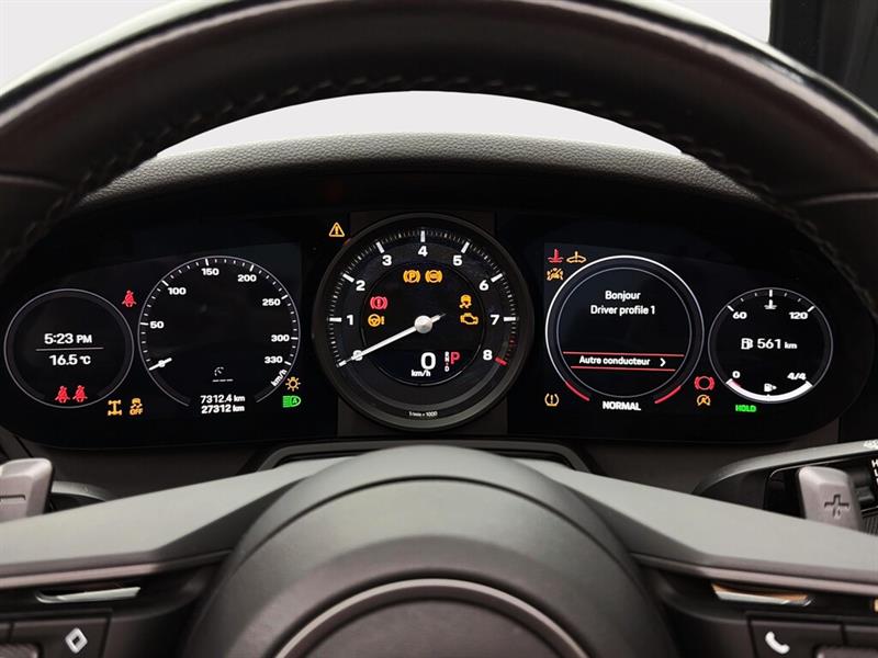 porsche 911 2021 - 22