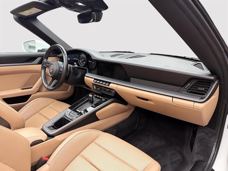 porsche 911 2021 - 26