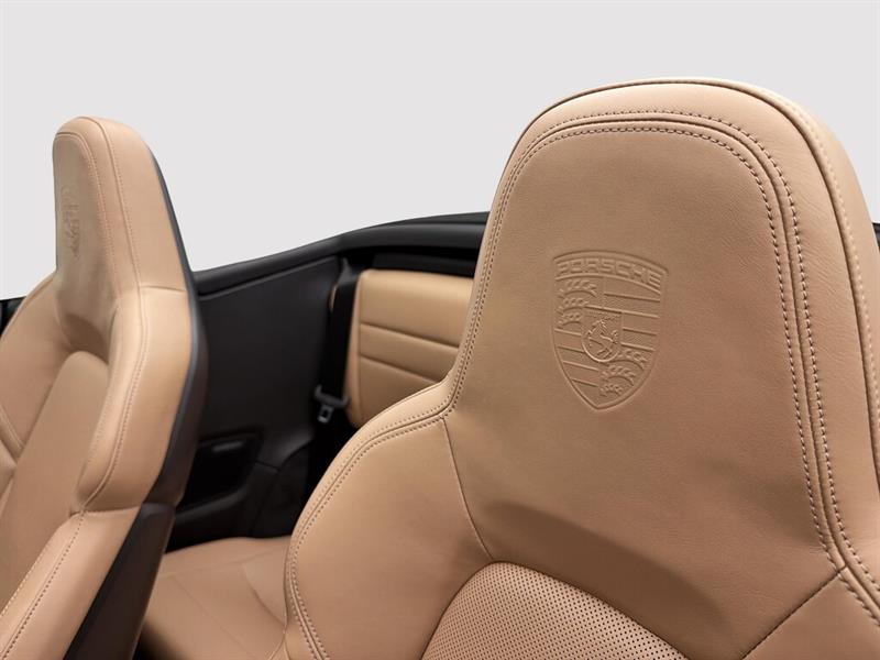 porsche 911 2021 - 27