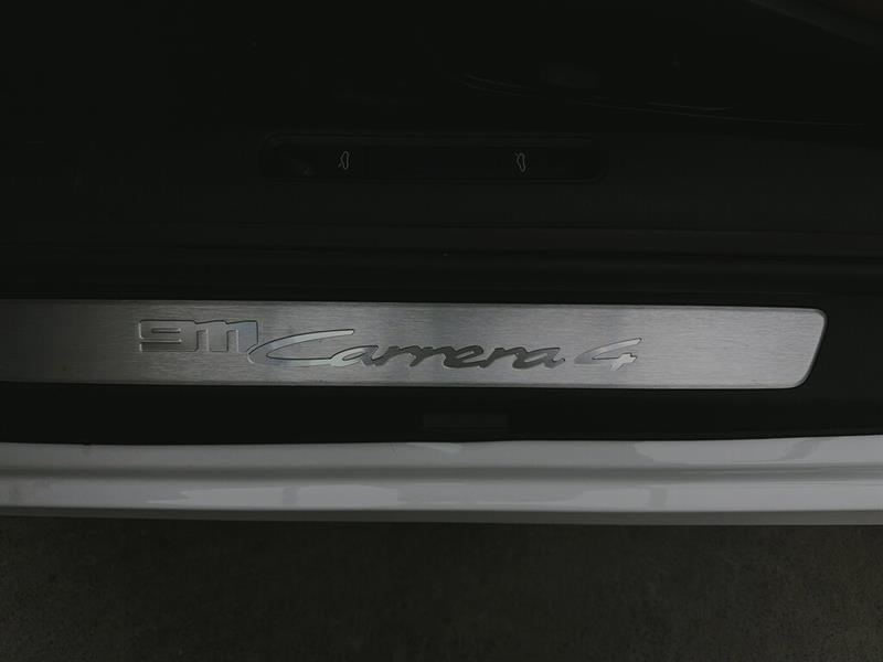 porsche 911 2021 - 34