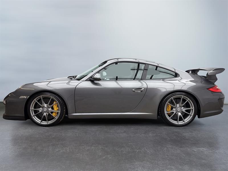 porsche 911 2010 - 2