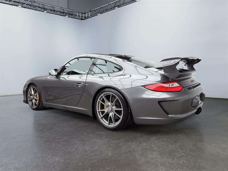 porsche 911 2010 - 3