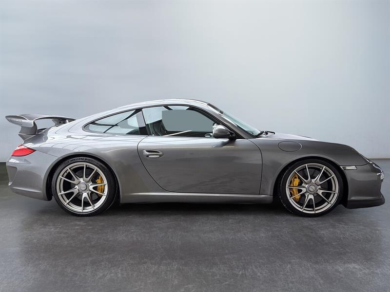 porsche 911 2010 - 5