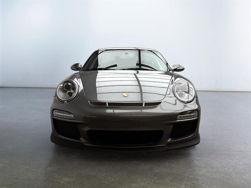 porsche 911 2010 - 6