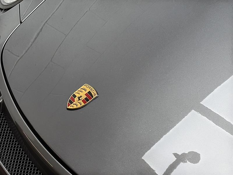 porsche 911 2010 - 7