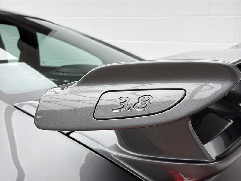 porsche 911 2010 - 8