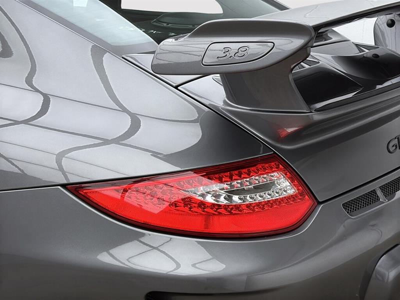 porsche 911 2010 - 11