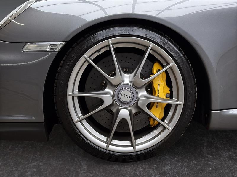 porsche 911 2010 - 12