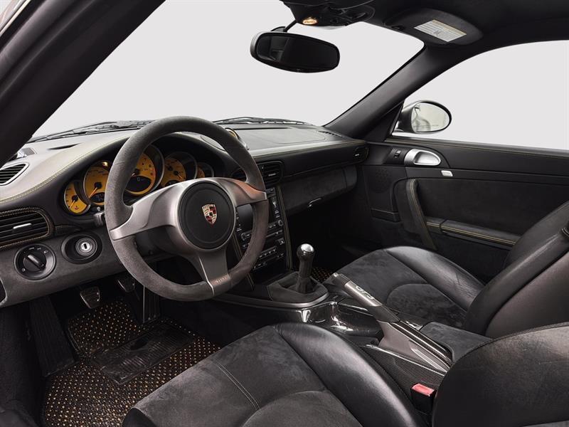 porsche 911 2010 - 14