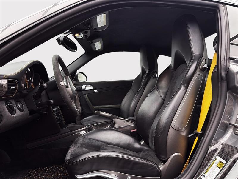 porsche 911 2010 - 16