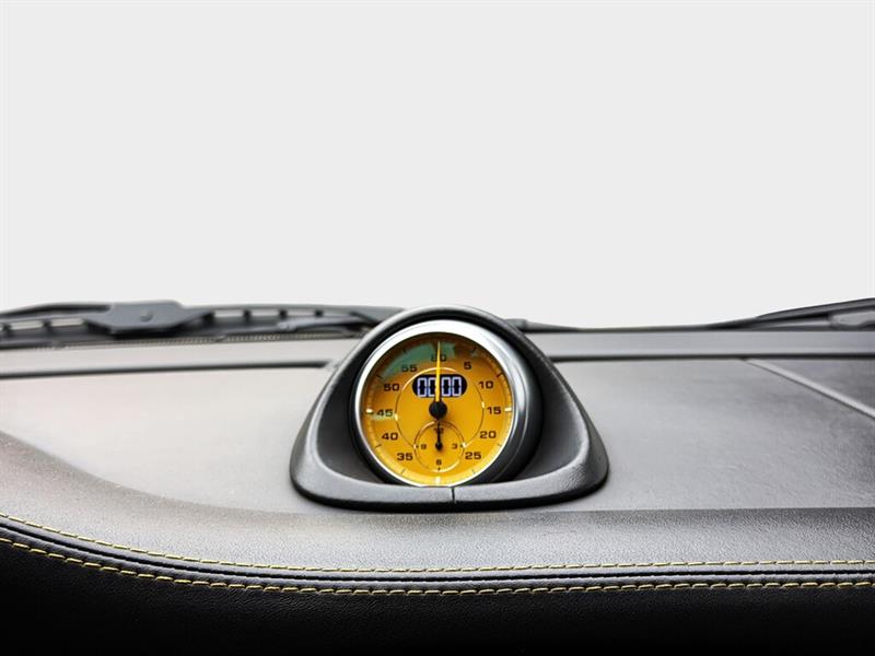 porsche 911 2010 - 21