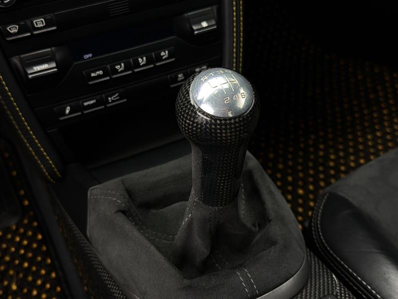 porsche 911 2010 - 22