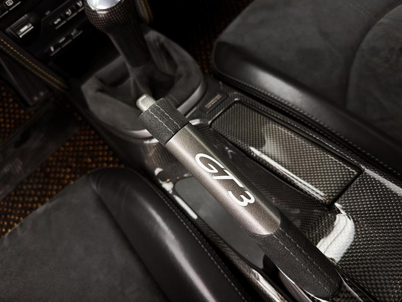 porsche 911 2010 - 23