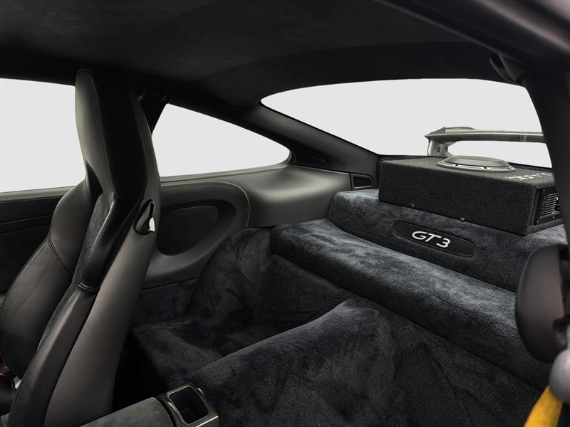 porsche 911 2010 - 26