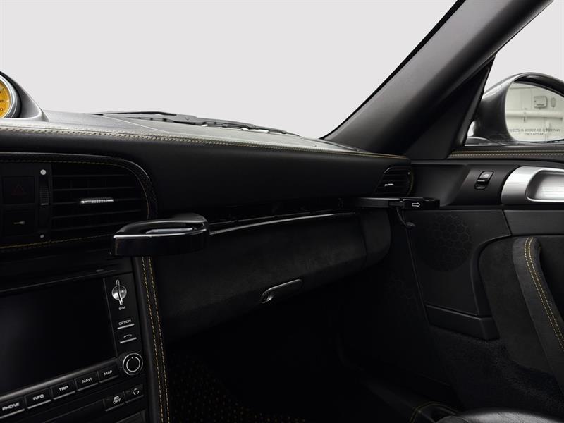 porsche 911 2010 - 28