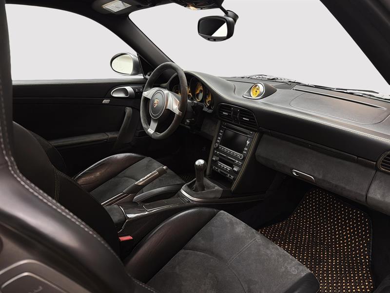 porsche 911 2010 - 30