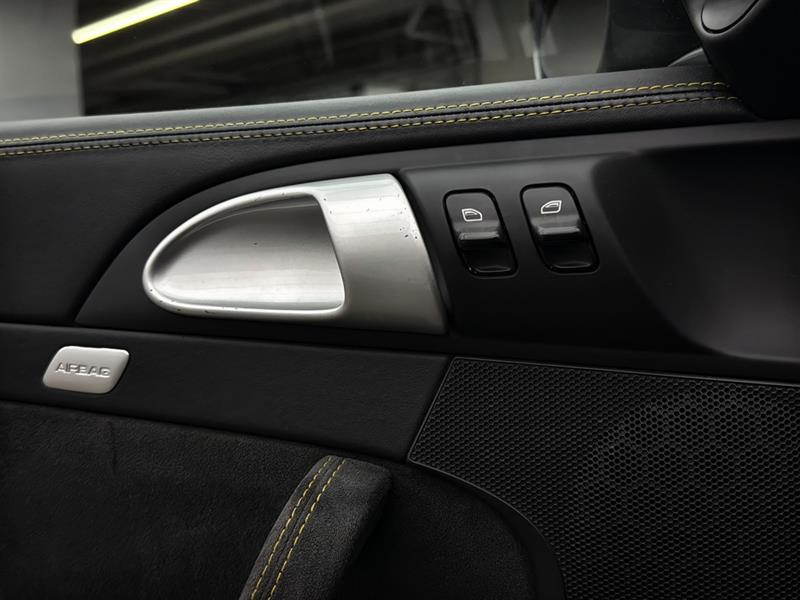 porsche 911 2010 - 32