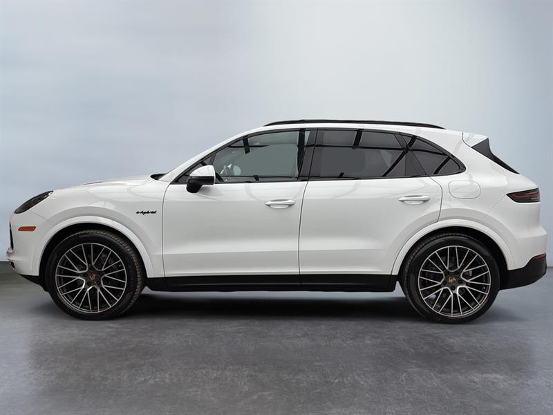 porsche Cayenne 2020 - 2