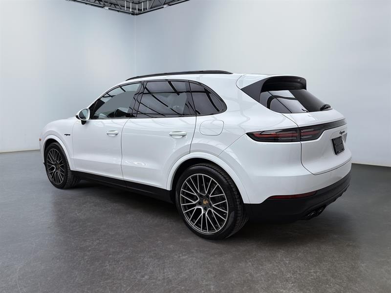 porsche Cayenne 2020 - 3