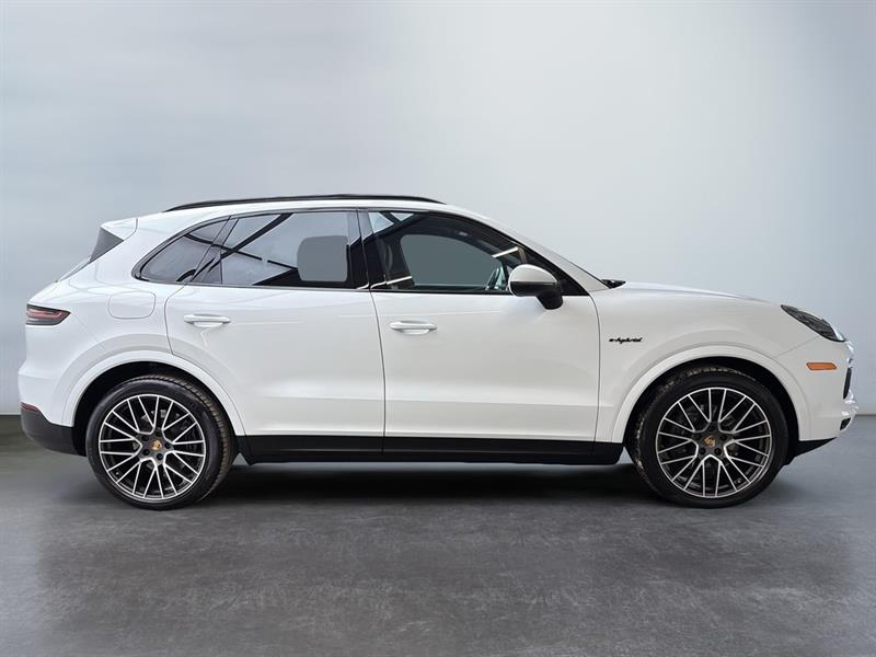 porsche Cayenne 2020 - 5