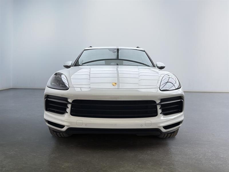 porsche Cayenne 2020 - 6