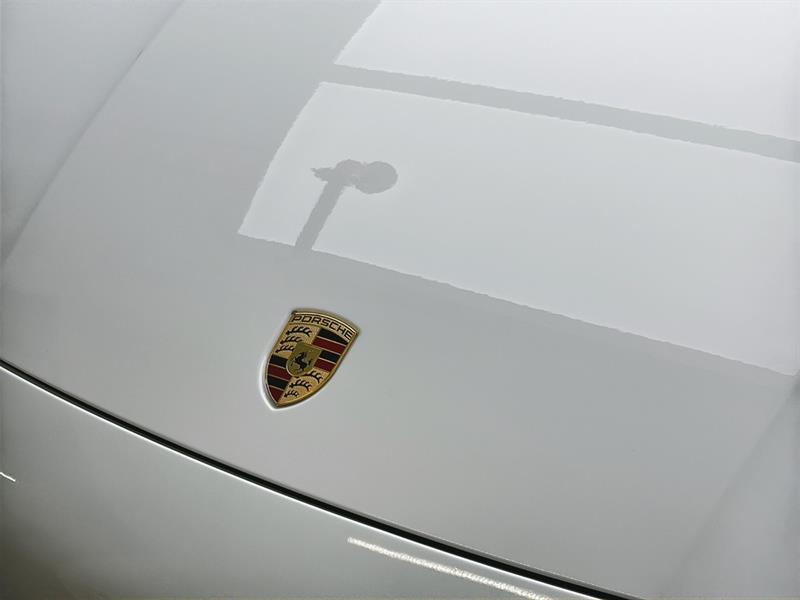 porsche Cayenne 2020 - 9