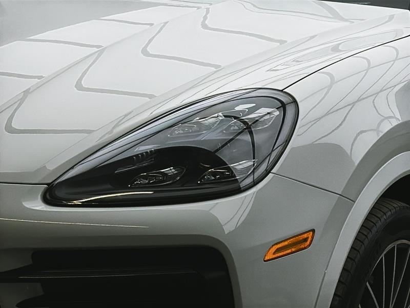 porsche Cayenne 2020 - 12