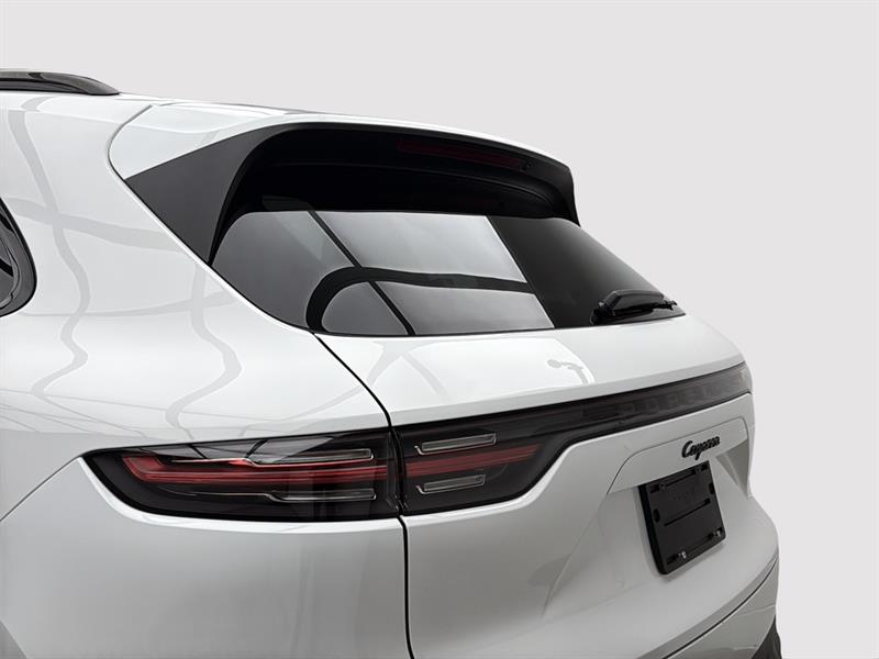 porsche Cayenne 2020 - 13