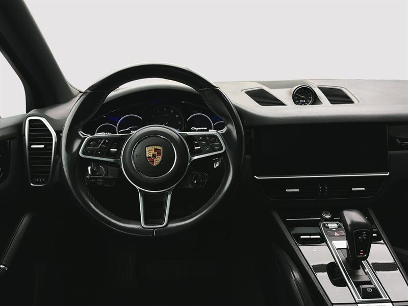 porsche Cayenne 2020 - 15