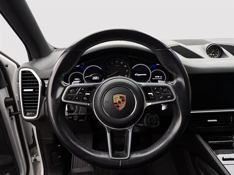 porsche Cayenne 2020 - 16