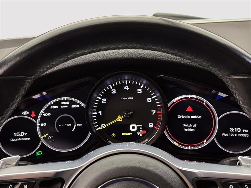 porsche Cayenne 2020 - 20