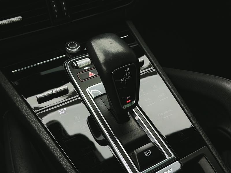 porsche Cayenne 2020 - 21