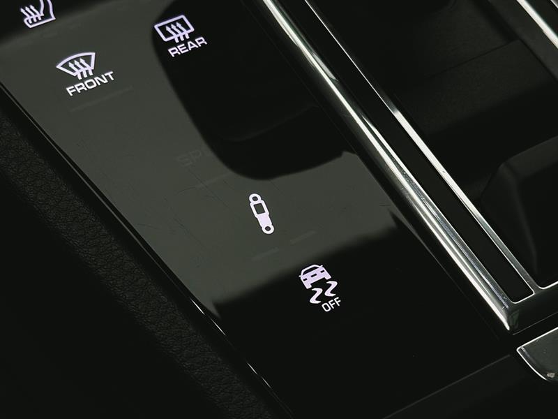 porsche Cayenne 2020 - 22