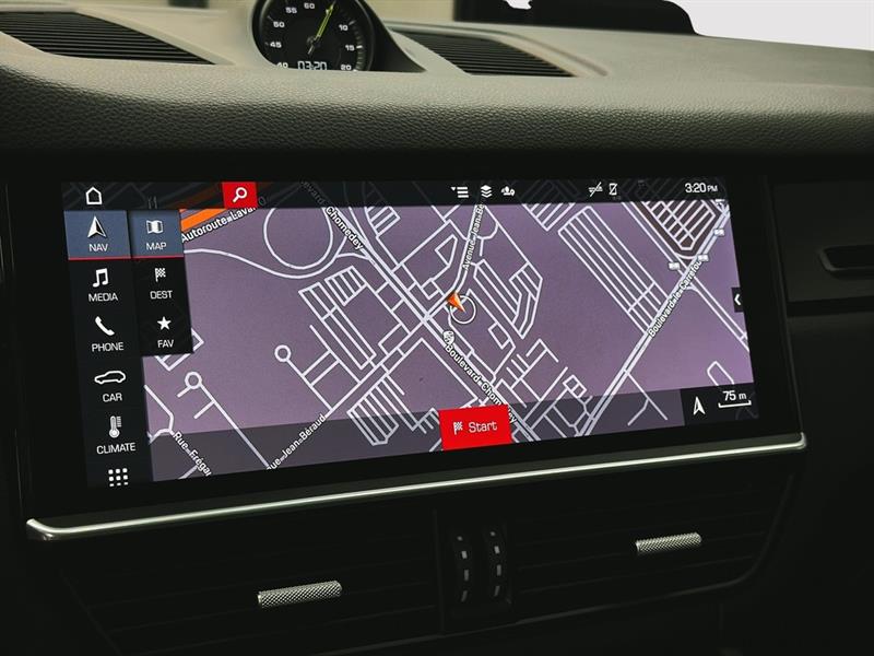 porsche Cayenne 2020 - 23