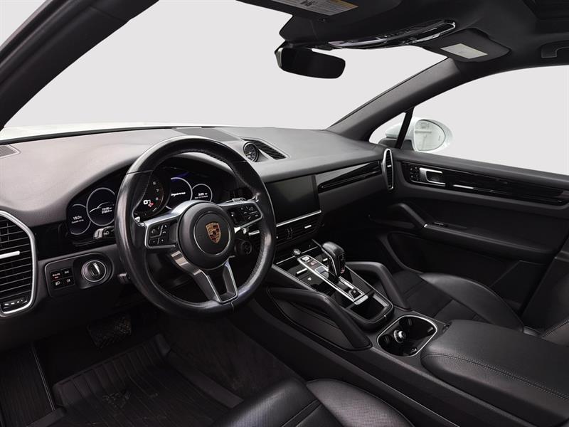 porsche Cayenne 2020 - 26