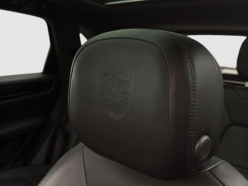 porsche Cayenne 2020 - 27