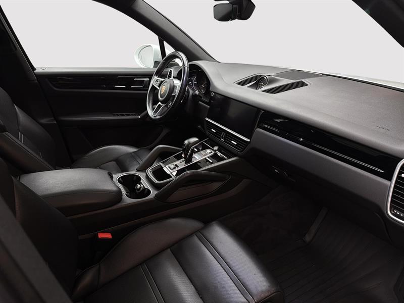 porsche Cayenne 2020 - 29