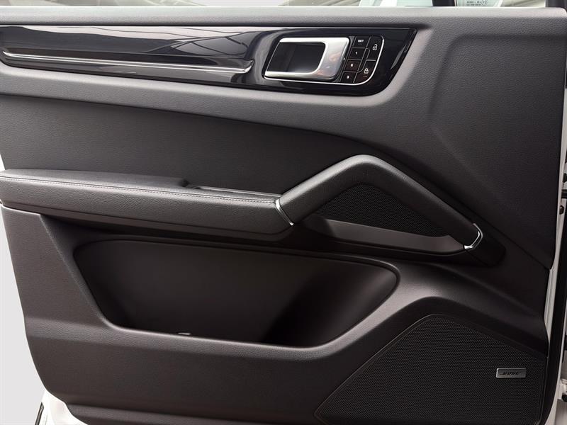 porsche Cayenne 2020 - 30