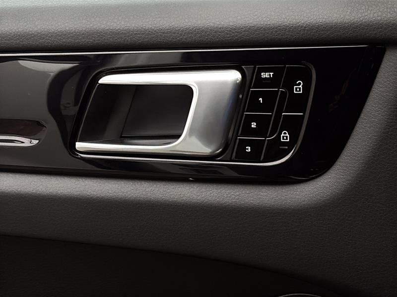 porsche Cayenne 2020 - 31